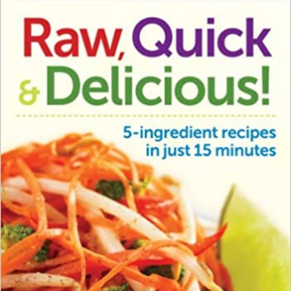 Crazy Sexy Kitchen: 150 Plant-Empowered Recipes | Brand New Hardcover Cookbook - Picture 15 of 16